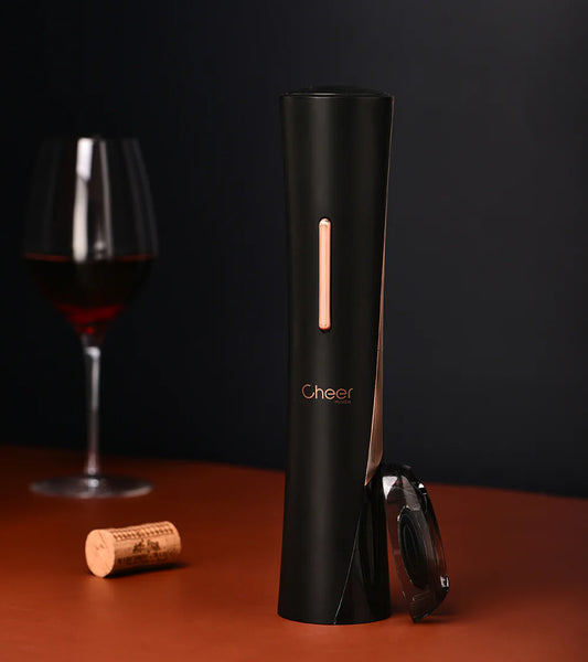 Matrix - Coffret d'accessoires pour le vin
