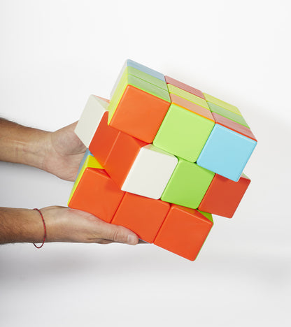 Mega Cube