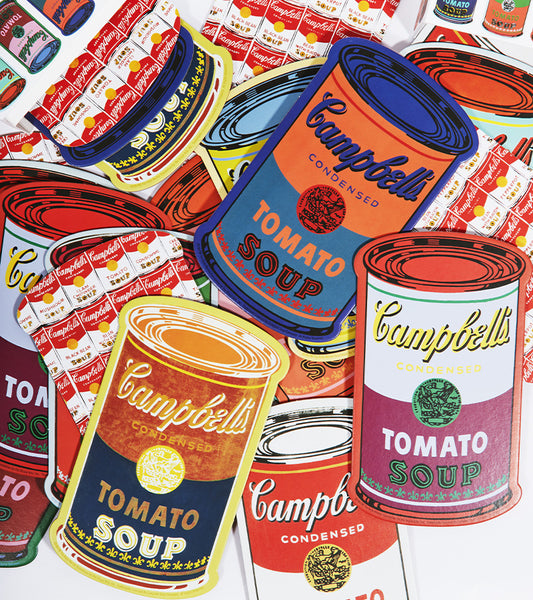 Memory : Andy Warhol