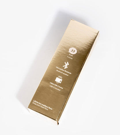 Micro enceinte Karaoké