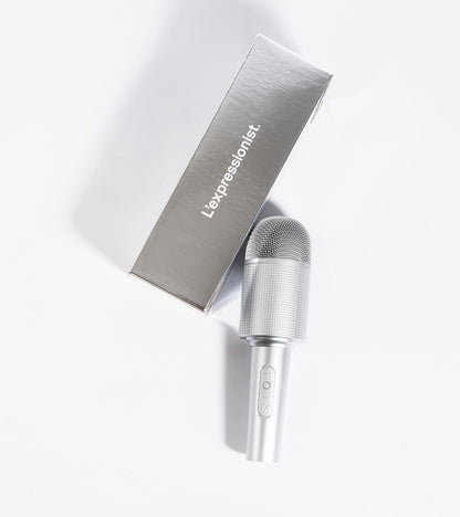 Micro enceinte Karaoké