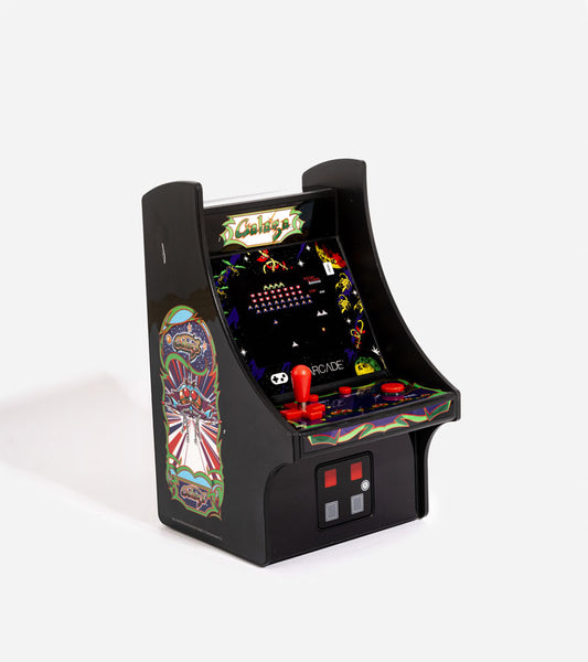Mini borne d'arcade Galaga