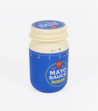 Minuteur Mayonnaise