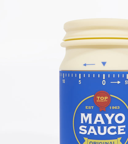 Minuteur Mayonnaise