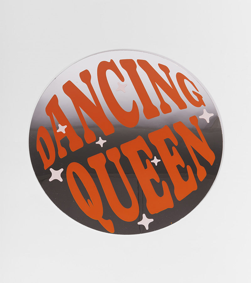 Miroir Dancing queen
