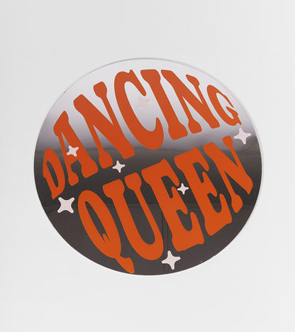 Miroir Dancing queen