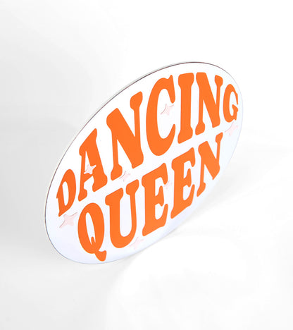 Miroir Dancing queen