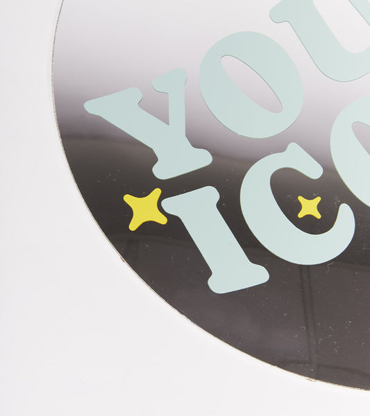 Miroir You’re iconic