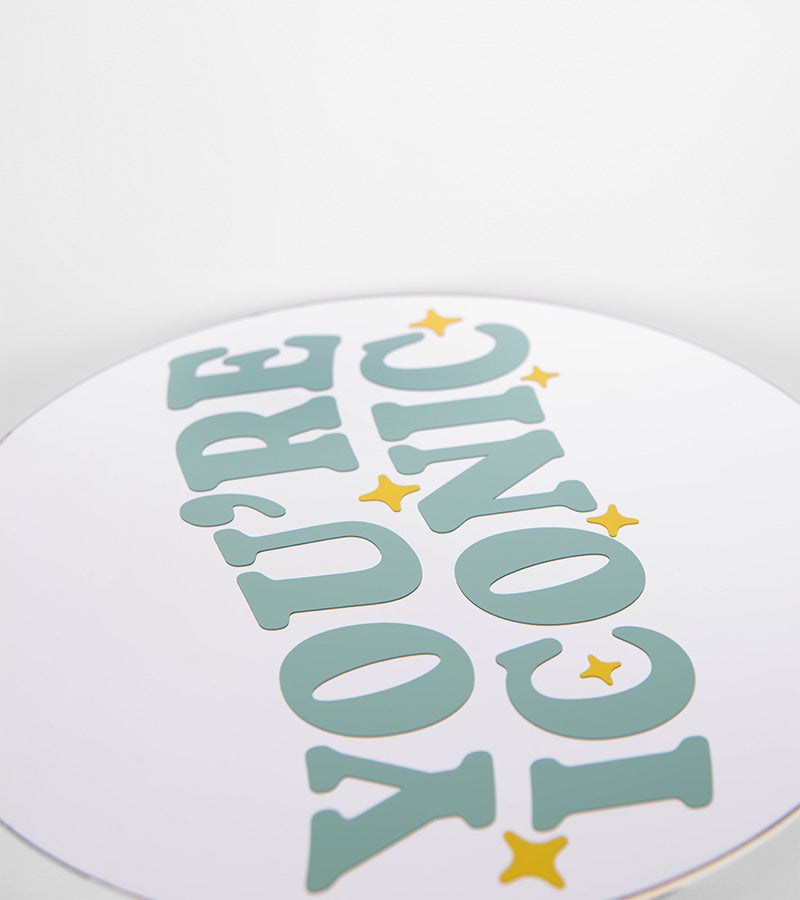 Miroir You’re iconic