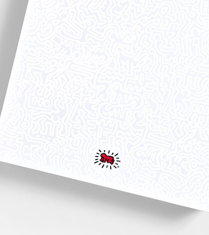 Monopoly Keith Haring - Edition limitée