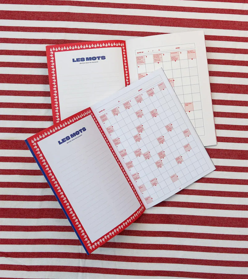 Mots-fléchés - Grillé