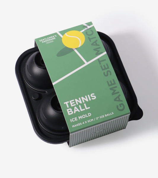 Moule à glaçons balles de sport