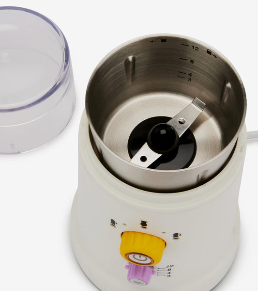 Moulin à café vintage - Moma x Bodum