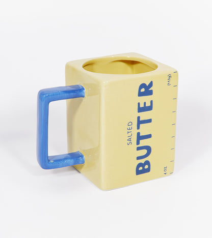 Mug beurre