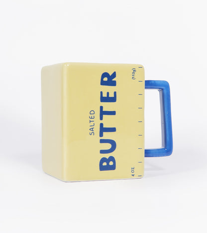 Mug beurre