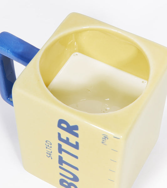 Mug beurre