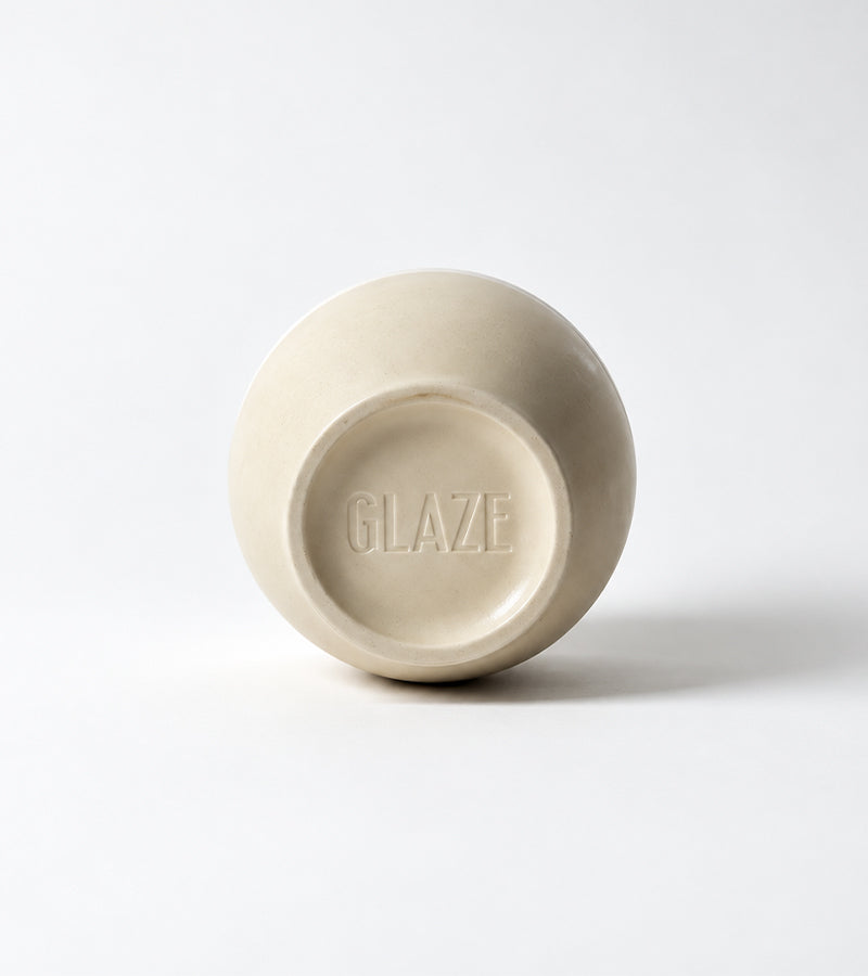 Mug Café Réutilisable en Céramique