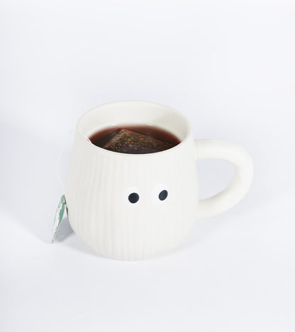 Mug champignon kawaii