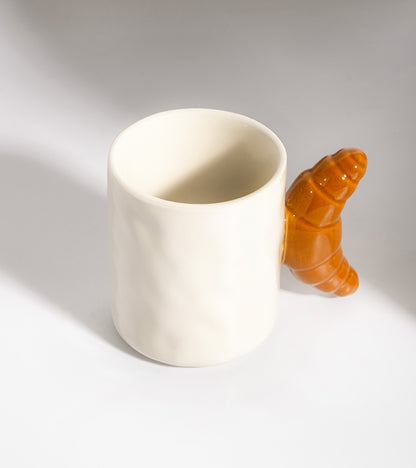 Mug Croissant