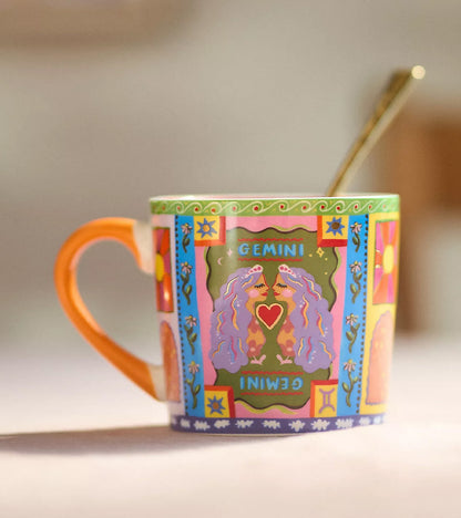 Mug du Zodiaque Gémeaux