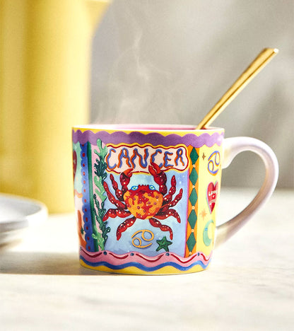 Mug du Zodiaque Cancer