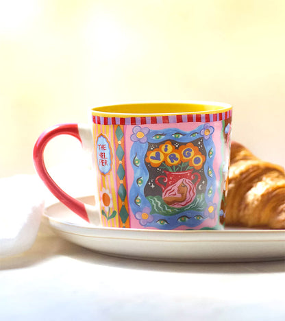 Mug du Zodiaque Vierge