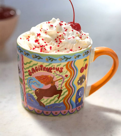 Mug du Zodiaque Sagittaire