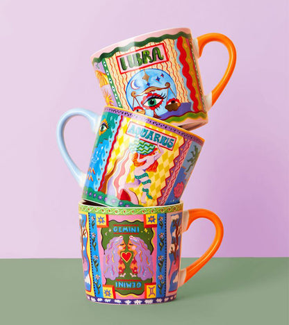 Mug du Zodiaque Air