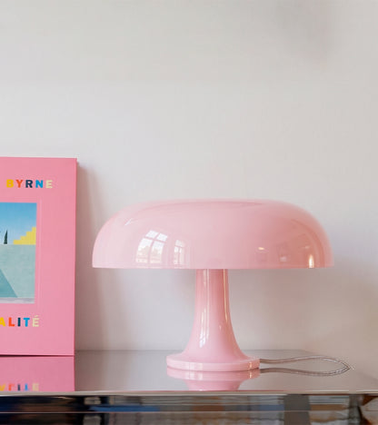Nessino rose - Artemide x l'avant gardiste