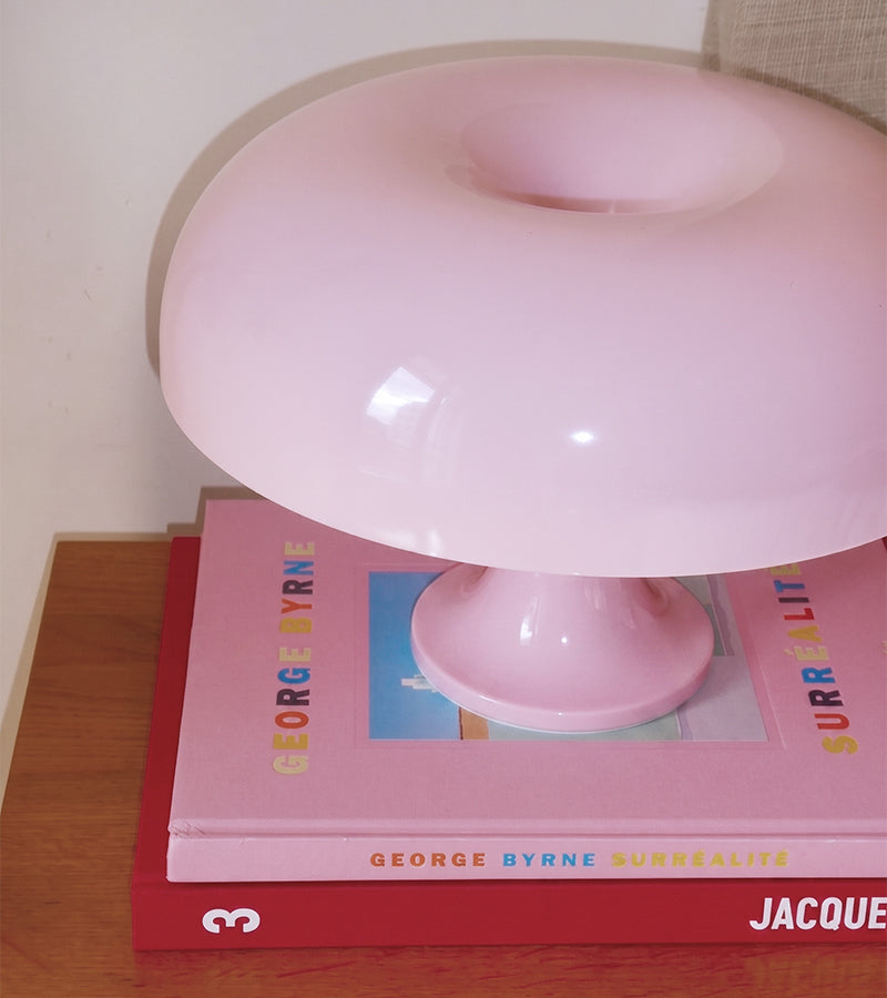 Nessino Rose - Artemide x l'avant gardiste