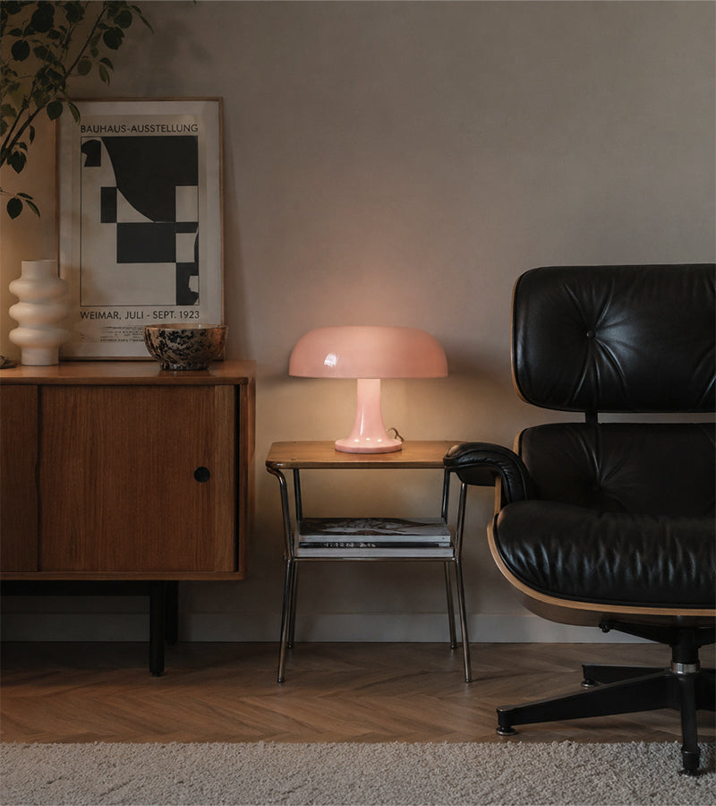 Nessino Rose - Artemide x l'avant gardiste