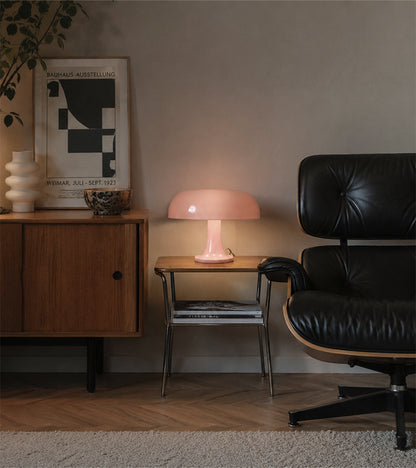 Nessino Rose - Artemide x l'avant gardiste