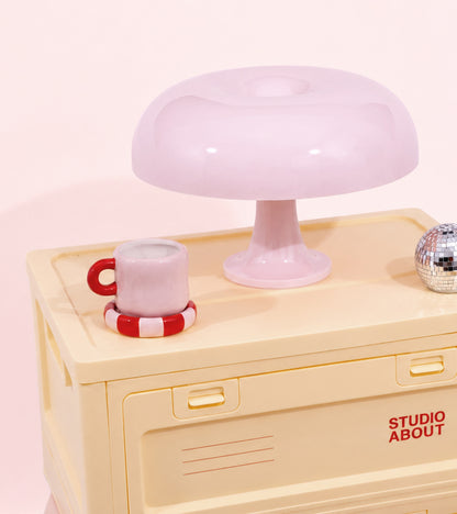 Nessino Rose - Artemide x l'avant gardiste