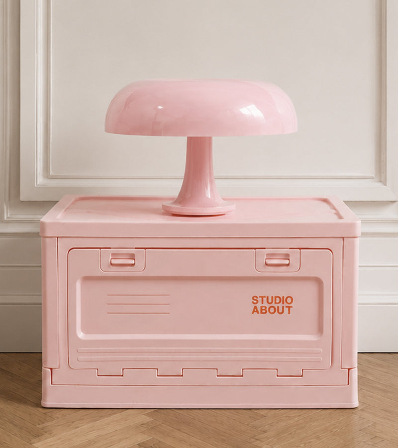 Nessino Rose - Artemide x l'avant gardiste