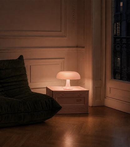 Nessino Rose - Artemide x l'avant gardiste