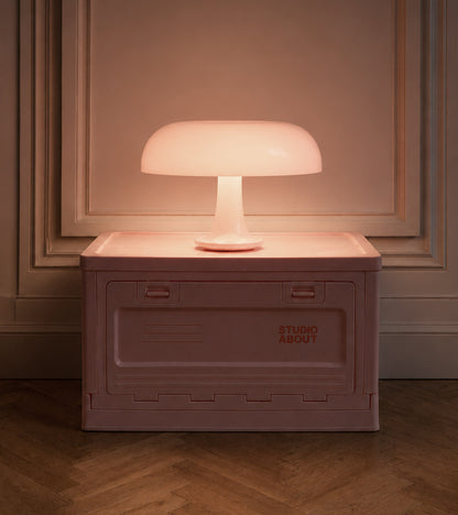 Nessino Rose - Artemide x l'avant gardiste