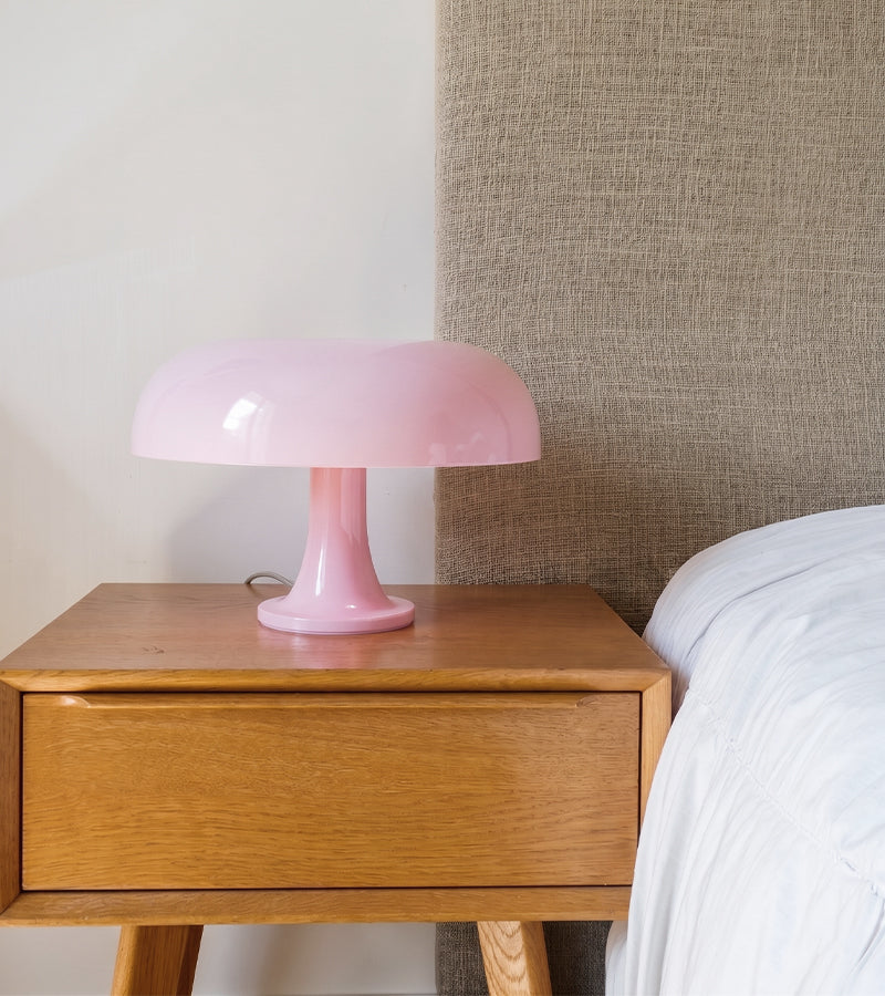 Nessino Rose - Artemide x l'avant gardiste