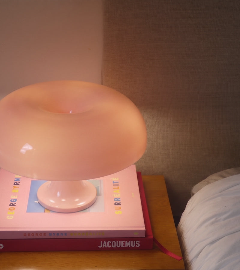 Nessino Rose - Artemide x l'avant gardiste