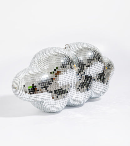 Nuage à suspendre Disco