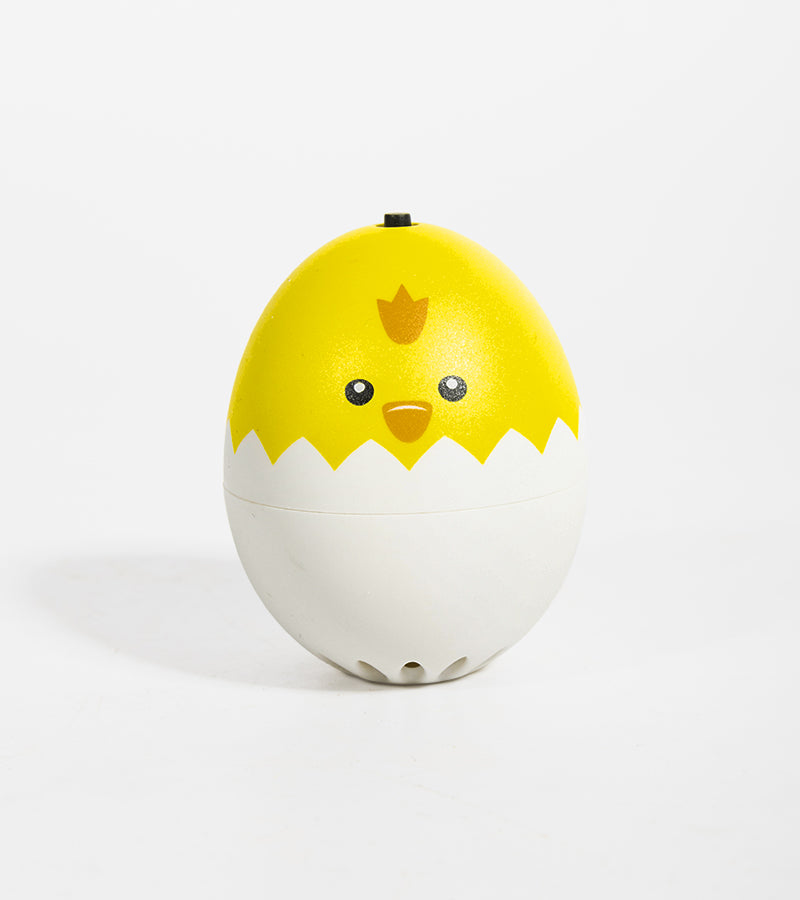 Oeuf-minuteur poussin