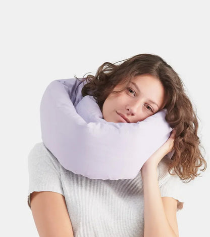 Oreiller tour de cou Infinity Pillow  Infinity Pillow