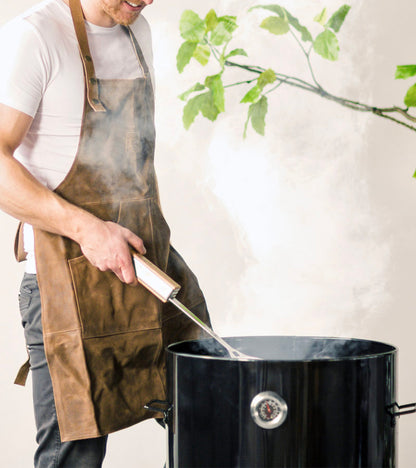 Ustensile pour barbecue 4 en 1 pliable 