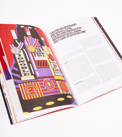 OVNI - Objet Vinicole Non Identifié