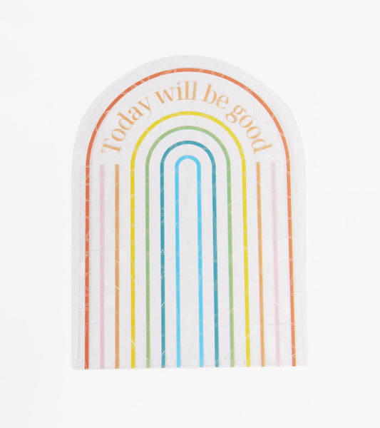 Pack de 3 stickers créateurs d’arc-en-ciel