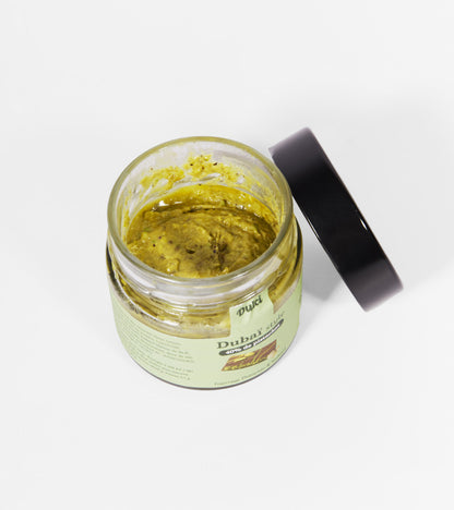 Pâte à tartiner pistache Dubai style