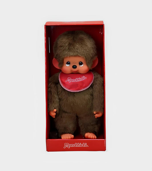Peluche Monchhichi Kiki XL