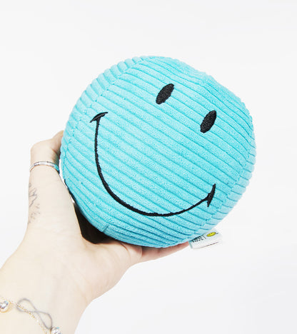 Petite peluche Smiley