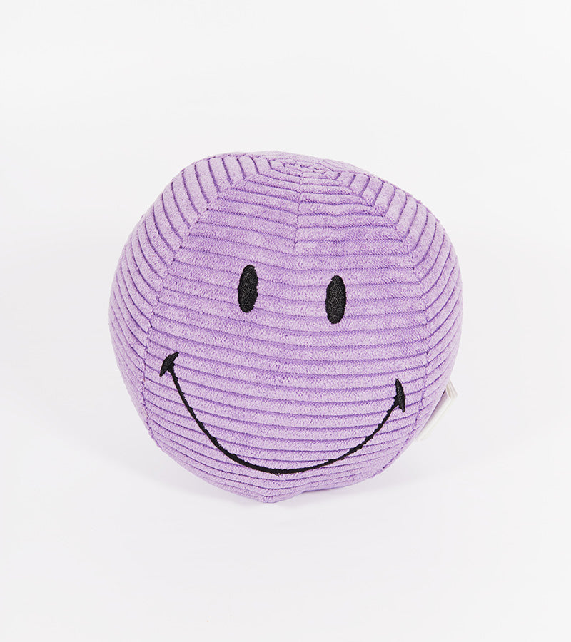 Petite peluche Smiley
