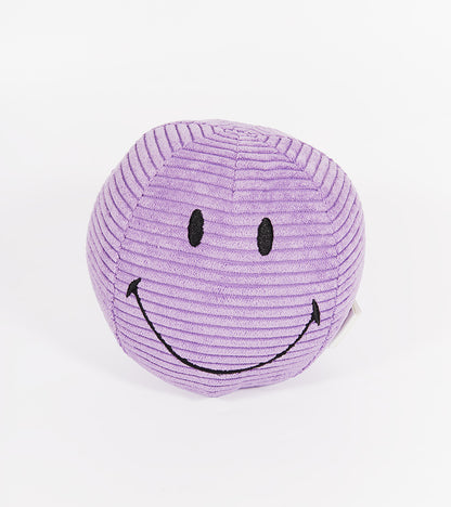 Petite peluche Smiley