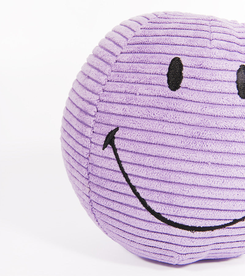 Petite peluche Smiley